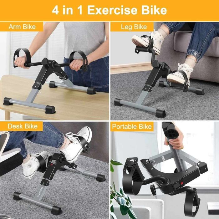 Adjustable Resistance