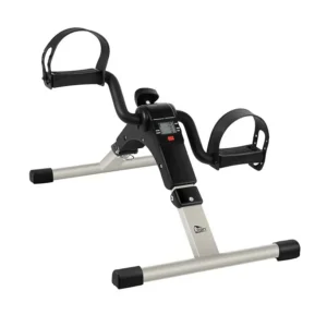 Pedal Exercise Bike with LCD Display-(Premium Quality)