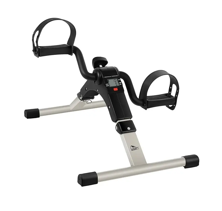 Pedal Exercise Bike with LCD Display-(Premium Quality)